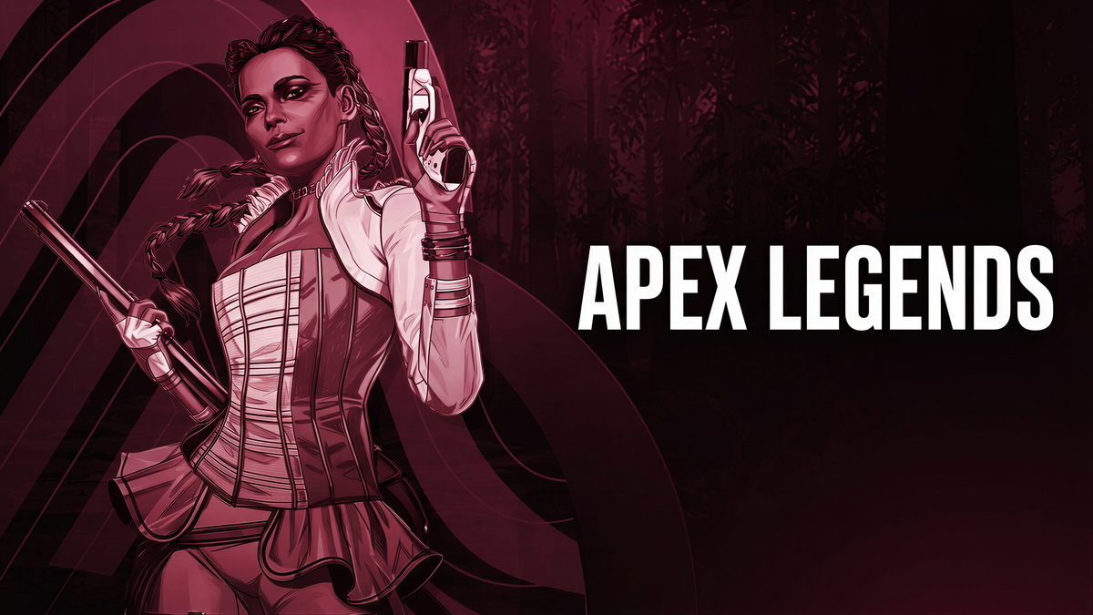 Apex Legends