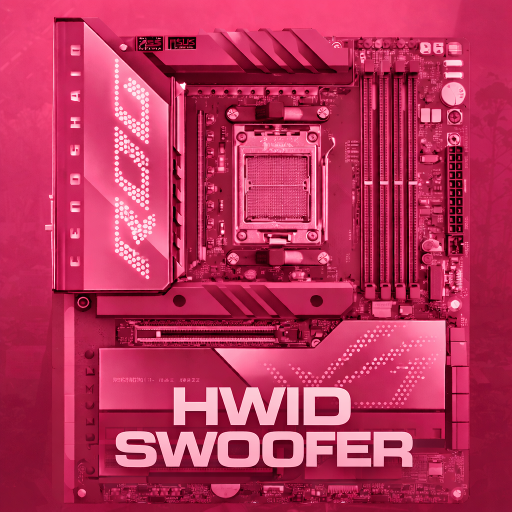 HWID