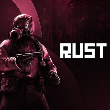 Rust