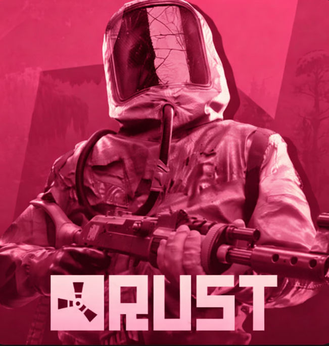 Rust