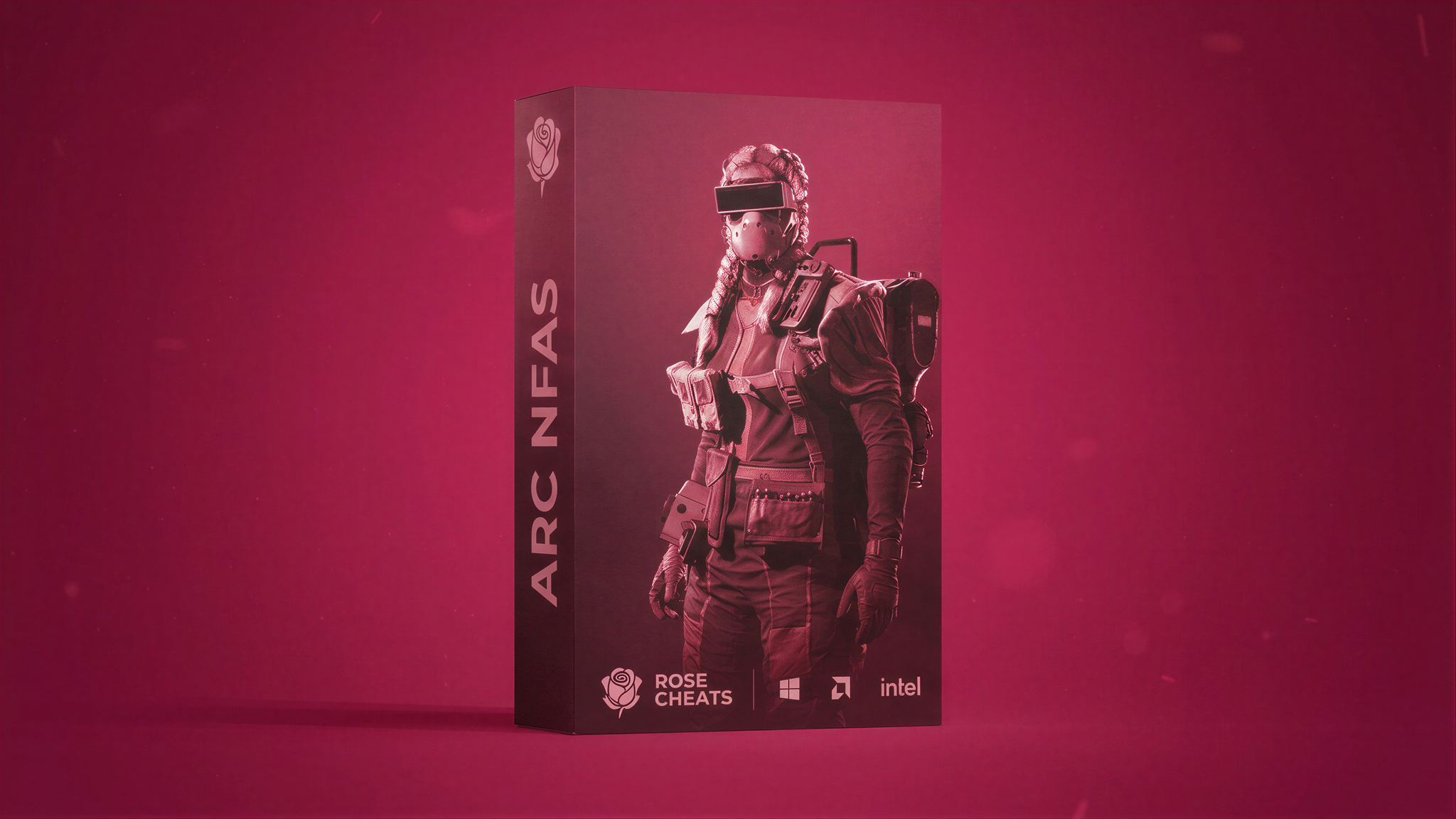 [ARC RAIDERS] NFAS