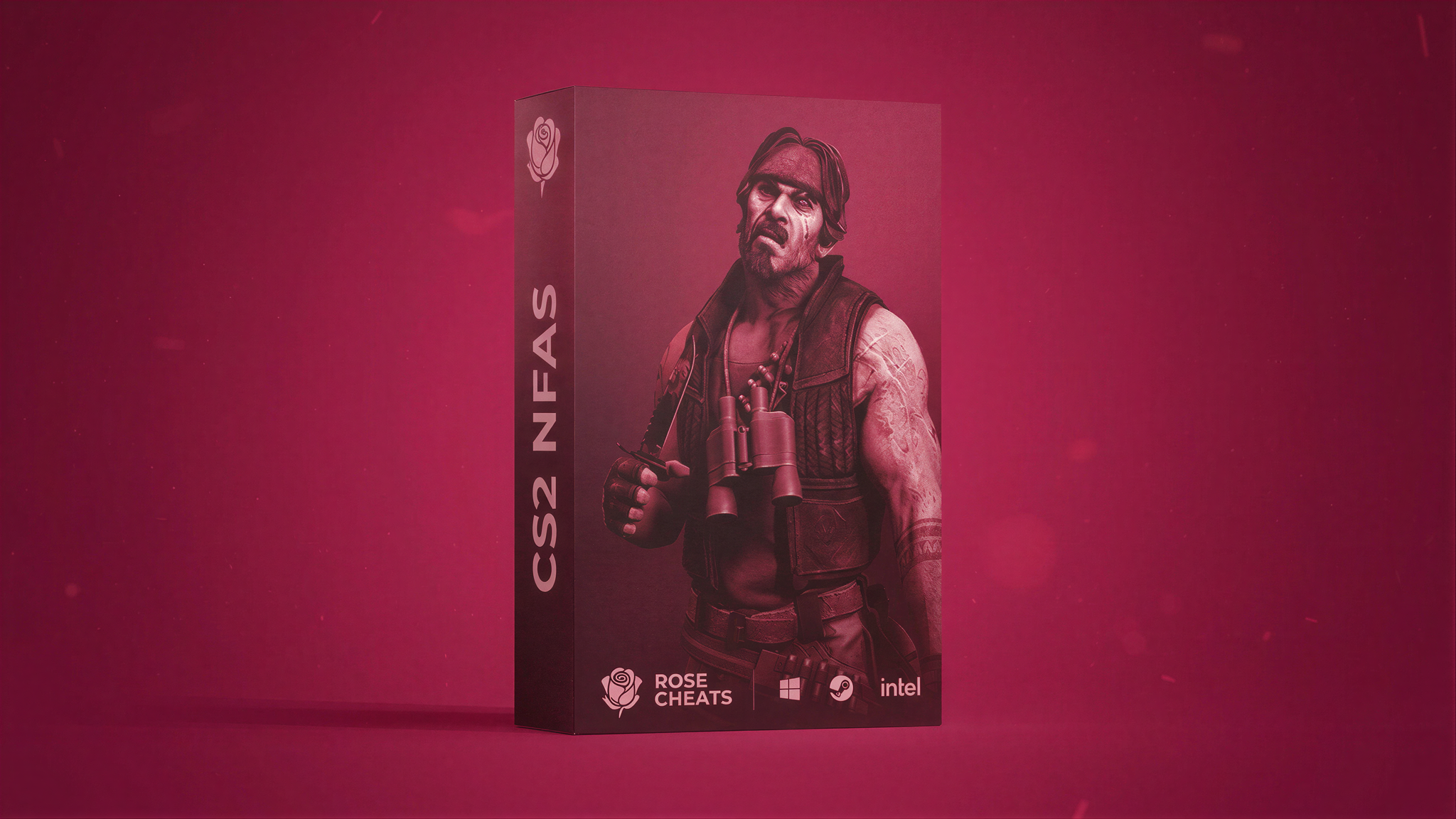 [CS2] NFAS
