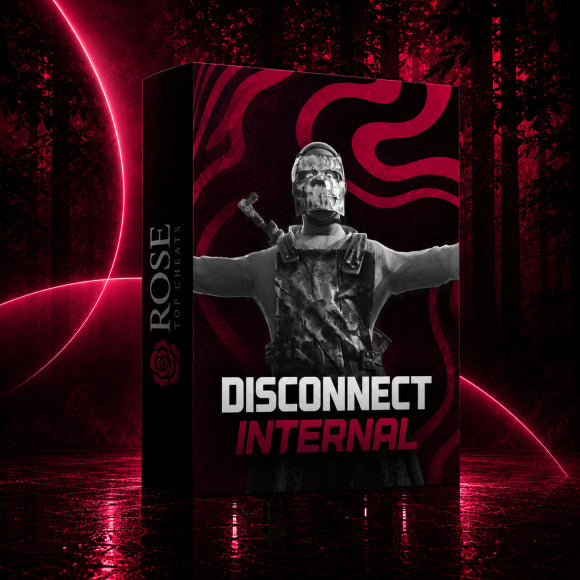[RUST] Disconnect - Internal