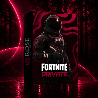 [FORTNITE] Rose - External Private