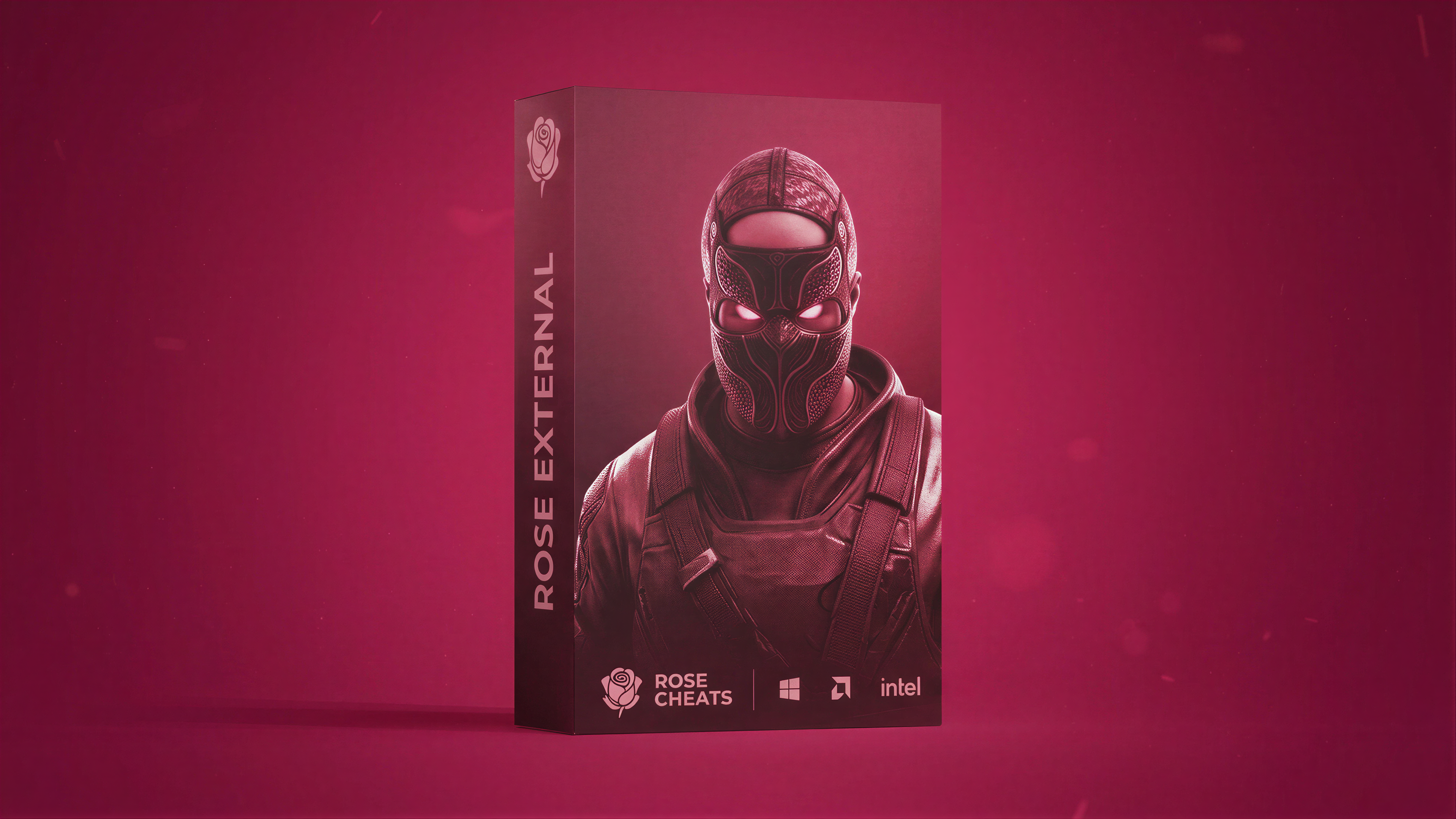 [RUST] Rose - External