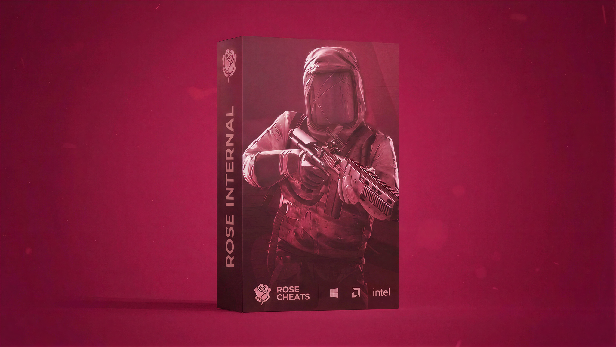 [RUST] Rose - Internal