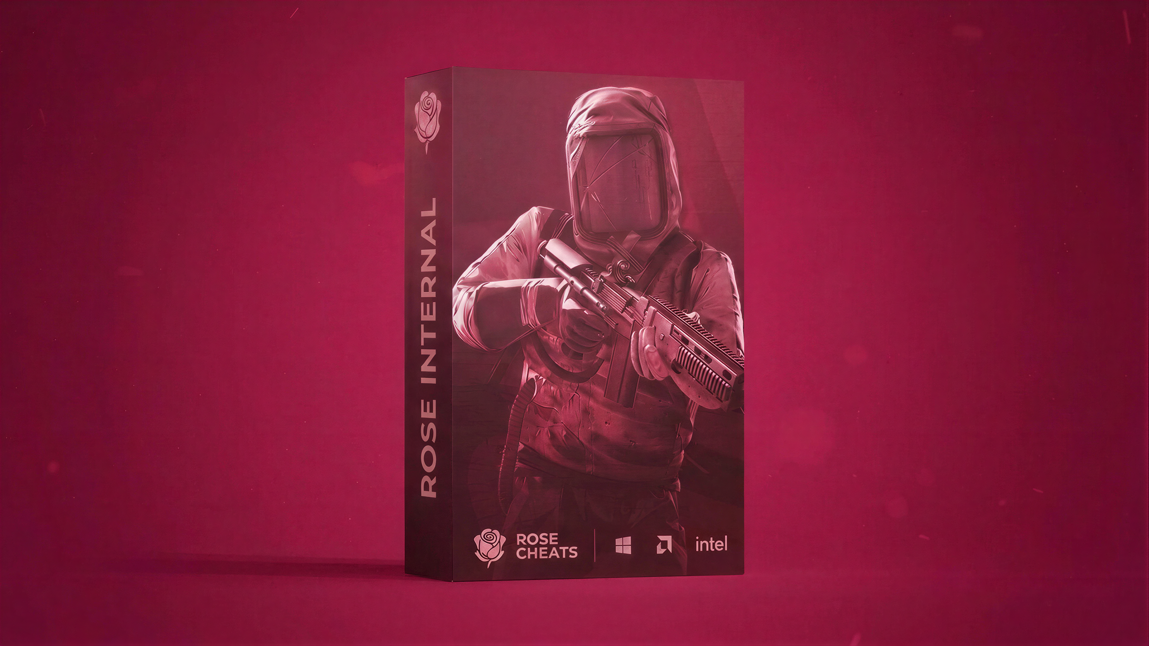 [RUST] Rose - Internal