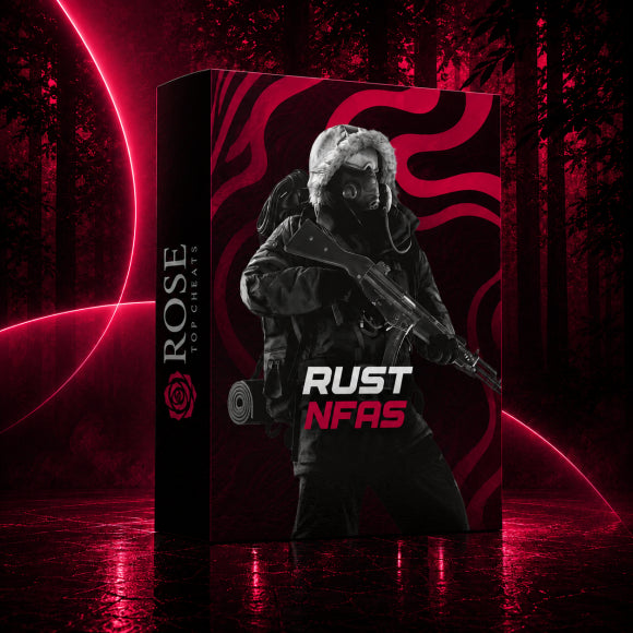 [RUST] NFAS (Accounts)