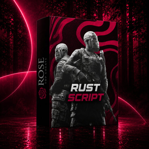 [RUST] Rose - Scripts