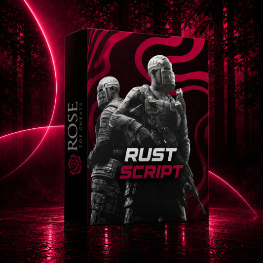 [RUST] Rose - Scripts