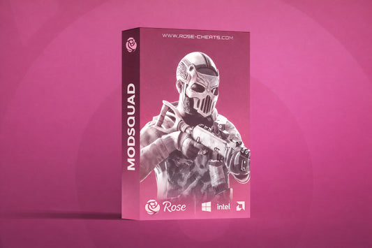 [RUST] Rose - Internal Software